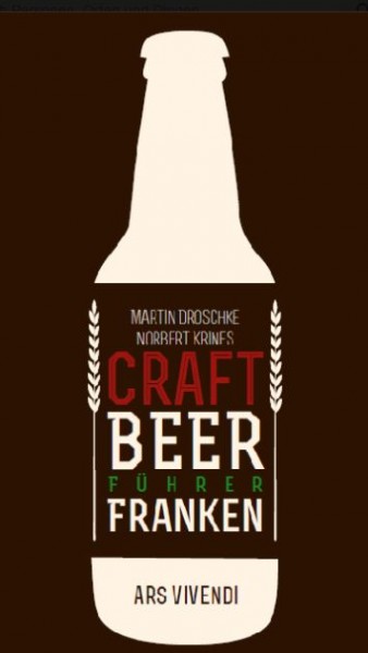 Craft Beer Führer Franken