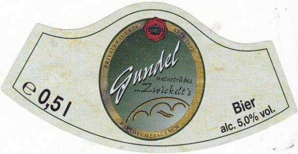 Gundel Zwickelt's1
