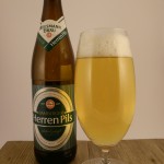 Brauerei Keesmann/Bamberg: Herren Pils (Nr. 10)