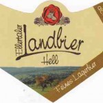 Brauerei Reh/Lohndorf: Ellertaler Landbier Hell (Nr. 21)