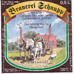 Brauerei Schnupp/Altdrossenfeld: Altfränkisches (Nr. 5)