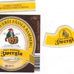 Brauerei Fässla/Bamberg: Zwergla (Nr. 25)