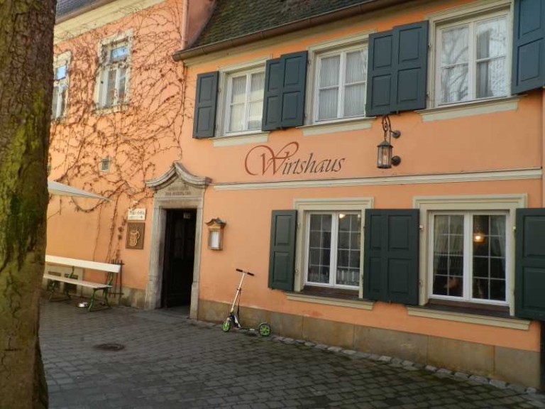 Bamberger BrauereiSpaziergänge BierScout