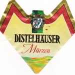 Distelhäuser Brauerei/Distelhausen: Märzen (Nr. 1219)
