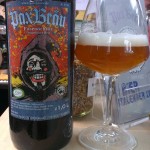 Pax Bräu/Oberelsbach: Fosenöchtor (Nr. 1192)