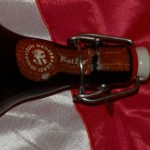 Brauerei Kitzmann/Erlangen: Fränkisches Rotbier (Nr. 1691)