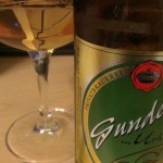 Brauerei Gundel/Barthelmesaurach: Urhell (Nr. 1294)
