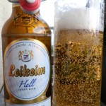 Brauerei Leikeim/Altenkunstadt: Hell (Nr. 1314)