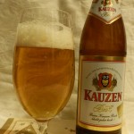 Kauzen Bräu/Ochsenfurt: Bock (Nr. 1477)