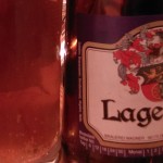 Brauerei Wagner/Oberhaid: Lagerbier (Nr. 1523)