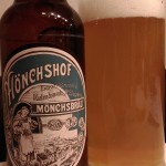 Mönchshof (Kulmbacher AG)/Kulmbach: Exportbier anno 1910 (Nr. 1564)