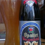 Spalter/Spalt: Weizenbock (Nr. 1590)