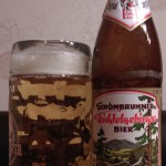 Brauerei Lang/Schönbrunn: Spezial (Nr. 1614)