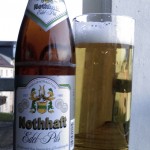 Brauerei Nothhaft/Marktredwitz: Edel Pils (Nr. 1665)