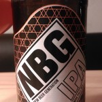 New Beer Generation/Nürnberg: IPA (Nr 1713)