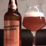 Brauerei Kaiser/neuhaus: Mandarina Bavaria Sommerweisse (Nr. 1779)