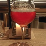 Braumanufaktur Weyermann®/Bamberg: Barrel aged Barley Wine (Nr. 1823)