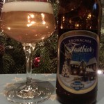 Brauerei Kaiserhof/Kronach: Kronacher Festbier (Nr. 1867)