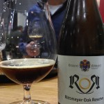 Brauerei Rittmayer/Hallerndorf: ROR G-Max 2013 (Nr. 1878)