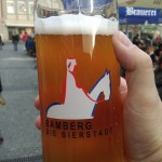 Brauerei Keesmann/Bamberg: Festbier (Nr. 1899)