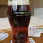 Brauerei Hetzel/Frauendorf: Sonderbier 500 Jahre (Nr. 1902)