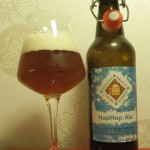 Hopfenhäusla/Münchberg: HopHop-Ale (Nr. 1905)