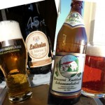 Brauerei Knoblach/Schammelsdorf: Märzen (Nr. 1903) & Brauerei Leikeim/Altenkunstadt: Märzen (Nr. 1904)