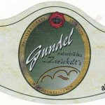 Brauerei Gundel/Barthelmesaurach: Zwickelt’s (Nr. 1154)