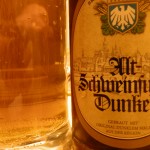 Brauhaus Schweinfurt/Schweinfurt: Alt-Schweinfurter Dunkel (Nr. 1167)