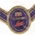 Brauerei Scherdel (Kulmbacher)/Hof: Lager (Nr. 1152)
