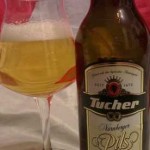 Brauerei Tucher/Fürth: Nürnberger Pils (Nr. 1146)