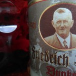 Brauerei Hauf/Dunkelsbühl: Friedrich Hauf 1901 Dunkel (Nr. 1939)