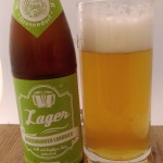 Brauerei Göller/Drosendorf: Lager (Nr. 1937)