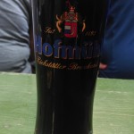 Brauerei Hofmühl/Eichstätt: Imperial Strong Porter (Nr. 1943)
