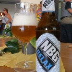 New Beer Generation/Nürnberg: Relax (Nr. 1934)