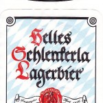 Heller Bräu Trum/Bamberg: Helles Schlenkerla Lager (Nr. 51)