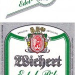 Brauerei Wichert/Oberwallenstadt: Pils (Nr. 47)