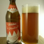 Brauerei Schübel/Stadtsteinach: A Fränkisch (Nr. 180)