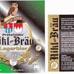 Nikl-Bräu/Pretzfeld: Pretzfelder Lagerbier (Nr. 76)