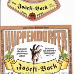 Brauerei Grasser/Huppendorf: Josefi-Bock (Nr. 73)