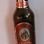 Kulmbacher Brauerei AG/Kulmbach: Kapuziner Alkoholfrei (Nr. 85)