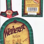 Brauerei Kundmüller/Weiher: Weiherer Keller (Nr. 112)