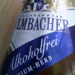 Kulmbacher Brauerei AG/Kulmbach: Alkoholfrei Premium Herb (Nr. 92)
