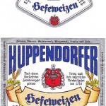 Brauerei Grasser/Huppendorf: Hefeweizen (Nr. 204)