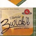 Brauerei Reh/Lohndorf: Zwickel (Nr. 191)