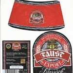 Brauerei Faust/Miltenberg: Export Klassisch (Nr. 205)
