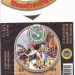 St.Georgen Bräu/Buttenheim: AnnafestBier (Nr. 198)