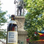 Brauerei Friedmann/Gräfenberg: Ritter Wirnt Trunk (Nr. 139)