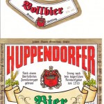 Brauerei Grasser/Huppendorf: Vollbier (Nr. 147)