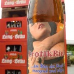 Lang Bräu/Schönbrunn: Erotik Bier (Nr. 235)